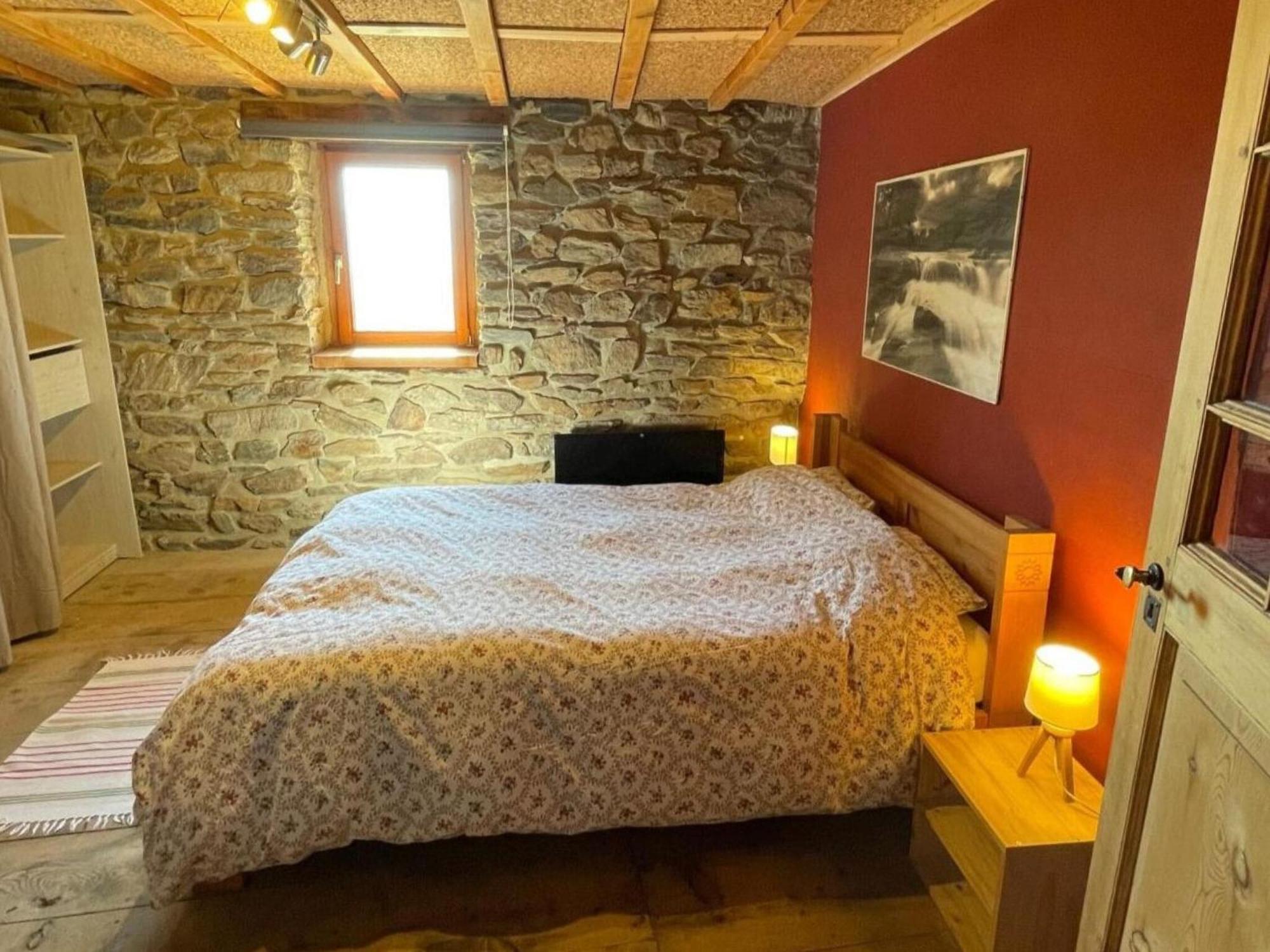 Stone House With Views Of The Canigou! Talau Exterior foto
